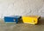 Reading Lamps, 1960s, Set of 2, in Flawless conditions. Designed 1960 to 1969 European Plug (up to 250V).The wiring of...