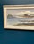 Sven Persson, Hut on the Coast, 1960s, Oil on Canvas, Framed For Sale - Image 7 of 14