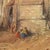 Dipinto Di Thomas Colman Dibdin (Canvas W: 37.00cm, h:26.00 Cm.) For Sale - Image 4 of 13