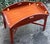 Vintage Henkel Harris Butlers Tray Coffee Table For Sale - Image 9 of 12