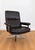 Mid-Century Danish Leather Lounge Chair by Werner Langenfeld, 1970s For Sale - Image 11 of 13