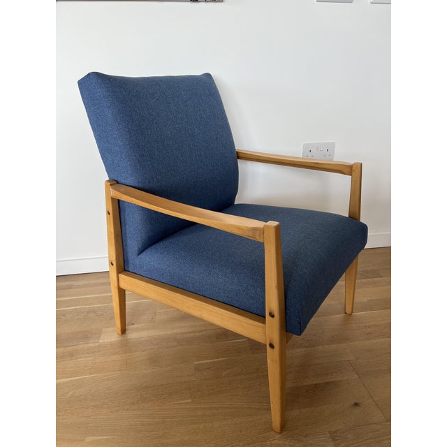 Armchairs from Jitona, 1971, Set of 2 For Sale - Image 11 of 11