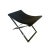 Modern Set of Room & Board Matching Leather Bench Seats For Sale - Image 3 of 5