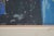 Abstract 1950s Mid Century Guy Maccoy Still Life Serigraph For Sale - Image 3 of 10
