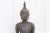 Asian Tall 19th Century Burmese Buddha For Sale - Image 3 of 11