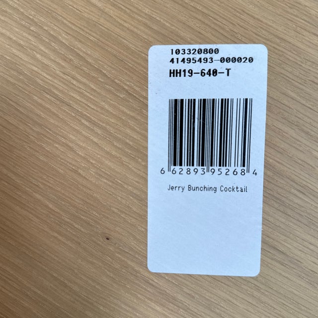 Highland House Cocktail Tables, Pair For Sale - Image 12 of 12