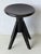 Black Mid-Century Adjustable Piano Stool, 1960s For Sale - Image 8 of 14