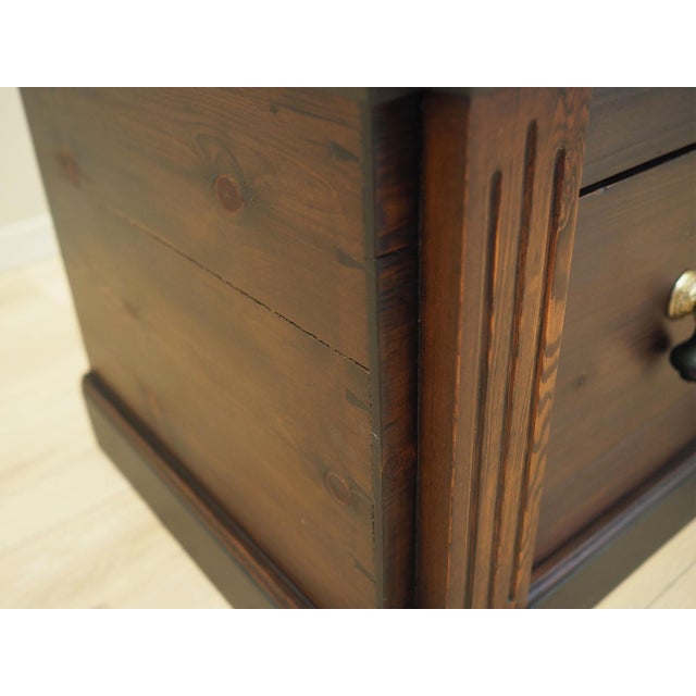 Scandinavian Safe, 1950s For Sale - Image 15 of 18