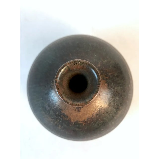 Mid-Century Modern Mid-Century Ceramic Set, 1960s, Set of 2 For Sale - Image 3 of 9