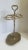 Early 20th Century French Brass Umbrella Holder For Sale - Image 12 of 12