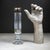 Glass Omaggio "Tree of Life" Glass Vase, Frank Lloyd Wright, Italy, 1997 For Sale - Image 7 of 7