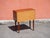Vintage Danish Teak Chest of Drawers, 1960s For Sale - Image 10 of 11