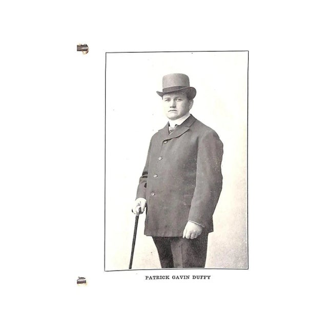 White "The Official Mixer's Manual" 1934 Duffy, Patrick Gavin For Sale - Image 8 of 12