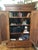 Late 19th Century Victorian Walnut Armoire For Sale - Image 10 of 15