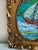 2020s Serg Graff Medusa Schooner Original Art, Fantasy Ship Seascape Nautical Art Coa For Sale - Image 5 of 8
