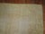 Early 20th Century Worn Pale Peach Large Antique Turkish Oushak Rug - 9'8" x 16'7" For Sale - Image 5 of 6