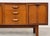 1960s Mid Century Modern Teak Credenza by G-Plan, Made in England, C. 1960’s | Long Sideboard Buffet For Sale - Image 5 of 17