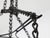Large LS10 Grappolo Chandelier by Luigi Caccia Dominioni for Azucena, 1967 For Sale - Image 6 of 11