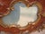 Vintage Spanish Colonial Baroque Style Mirror Circa 80s For Sale - Image 13 of 14