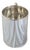 George V Sterling Silver Pint Tankard from Harrison Fisher & Co, Sheffield, 1944 For Sale
