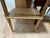 Beige 1950s Heywood Wakefield ‘Cadence’ Rare Writing Desk For Sale - Image 8 of 15