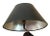 Metal Bronze Bust Table Lamp For Sale - Image 7 of 9