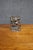Italian 19th Century Copper Figural Vase With Putti and Cherubs For Sale - Image 3 of 10