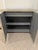 Silver Styled After Jonathan Adler Talitha Starburst Cabinet For Sale - Image 8 of 8