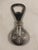 Mid 20th Century Vintage Tigers Eye Bottle Opener For Sale - Image 5 of 9