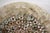 1970s Onyx Coffee Table With Floral Mosaic Inlay, Mid-Century Modern, Brazil For Sale - Image 5 of 9