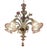 Venetian Murano Glass Chandeliers, 1960s, Set of 2 For Sale - Image 10 of 18