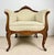 Louis XV French Armchairs, 1960s, Set of 2 For Sale - Image 9 of 14