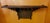 Wood Vintage Moroccan Hand-Carved and Hand-Painted Wooden Wall Shelf For Sale - Image 7 of 12