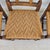 Antique 1800s Provençal Dining Chairs With Rope Seats Set of 4 For Sale - Image 10 of 18