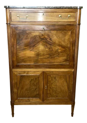 Antique Louis XVI Secretaire, 1740