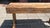 Not Yet Made - Made To Order Axel Hjorth Style Rustic Farmhouse Reclaimed Barnwood Console Table - 78” For Sale - Image 5 of 6