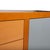 Wooden Sideboard in Brown Pearwood by Ligne Roset For Sale - Image 6 of 18