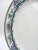English 1800s 18" England Beech & Hancock Swan Bank Pottery Vernal Platter For Sale - Image 3 of 13