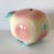 Vintage Hull Corky Piggy Bank W Pink and Blue Highlights 1957 For Sale In Phoenix - Image 6 of 10