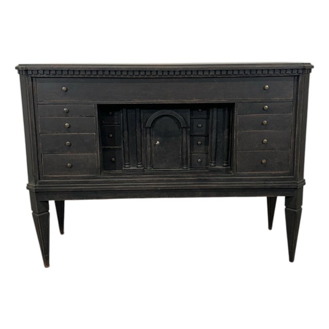 Swedish Chest of Drawers, 1890s For Sale