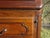 Louis XV Display Cabinet with Secretary and Drawers in Walnut, 1960s For Sale - Image 15 of 18