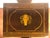 Neo-Classical Italian Provincial Walnut and Yew Marquetry Cabinet, 1780 For Sale - Image 3 of 8