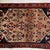 1940s Middle Eastern Rug, 1940s For Sale - Image 5 of 6