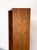 Brown Vintage Danish Teak Bookcase from Chr. Linneberg Møbelfabrik, 1960s For Sale - Image 8 of 18
