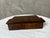 Napoleon III Secretariat in Burr Walnut, 1880 For Sale - Image 10 of 14