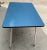 Vintage Mid Century Enamel Top “i Love Lucy” Dining Table For Sale - Image 9 of 12