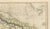 Antique Map of Cuba by John Thomson, 1816 For Sale - Image 4 of 13