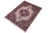 Designed with mesmerizing intricacy and gorgeous color palette, this hand-knotted masterpiece demonstrates the beauty and...