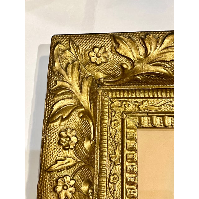 Early 20th Century Framed J. Gould Bird Prints in Ornate Gilt Frames - a Pair For Sale - Image 12 of 18