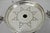 Antique English Art Nouveau Silver Plated Covered Butter Serving Dish W / Birds For Sale - Image 10 of 15
